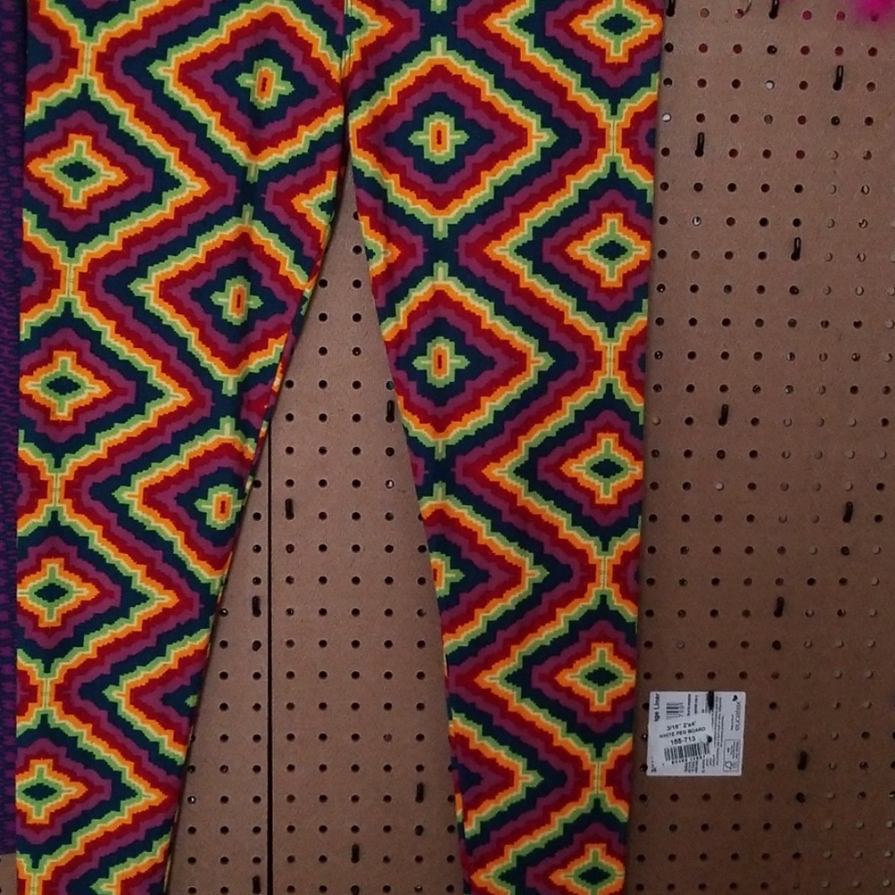 Lularoe leggings